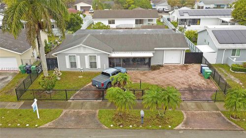 13243 Sw 258th Ter, Homestead, FL, 33032-6810 | Card Image