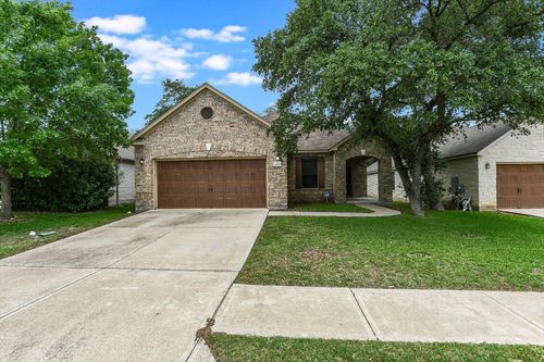 2113 Golden Arrow Ave, Cedar Park, TX, 78613-7455 | Card Image