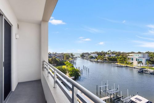 503-1709 N Tamiami Trl, Sarasota, FL, 34234-8355 | Card Image