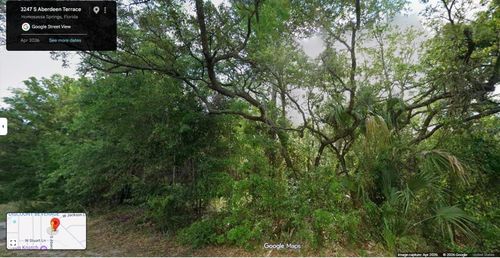3247 S Aberdeen Terrace, HOMOSASSA, FL, 34448 | Card Image