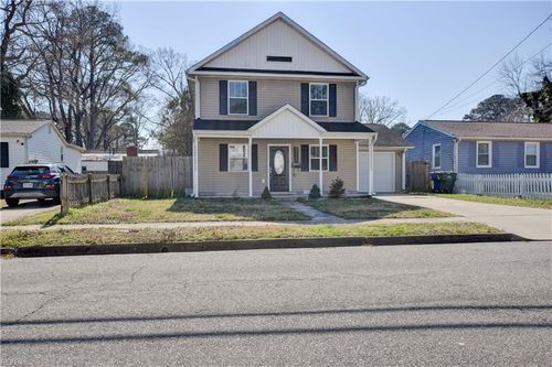 4923 Krick St, Norfolk, VA, 23513-2760 | Card Image