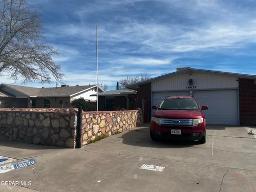 10620 Holmes Drive, El Paso, TX, 79924 | Card Image