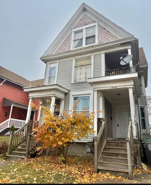 2026-2024 W Pierce Street, Milwaukee, WI, 53204 | Card Image