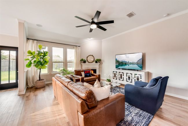 11701 Parade Dr, House other with 4 bedrooms, 4 bathrooms and null parking in Frisco TX | Image 8