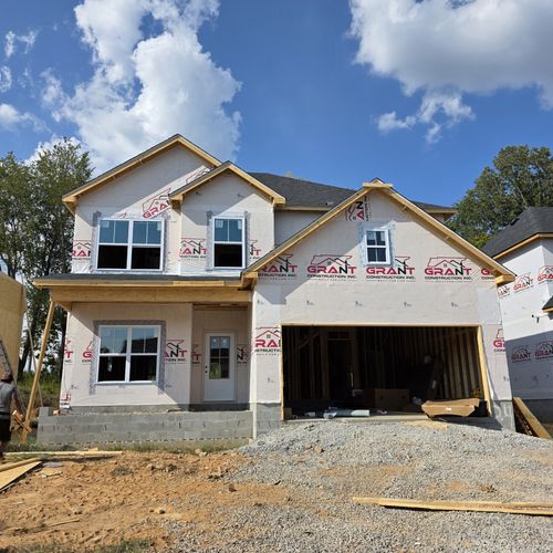 297 Wesson Dr, Clarksville, TN, 37043-2235 | Card Image