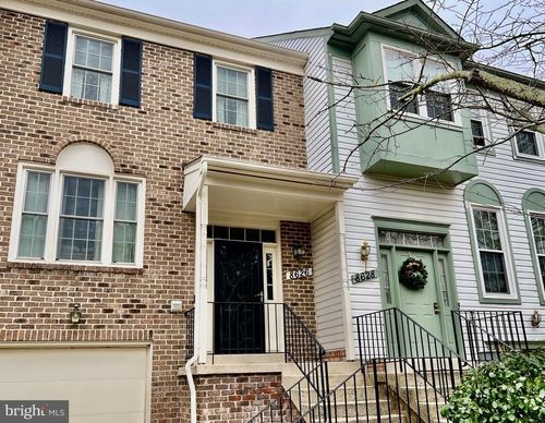 8626 Delcris Dr, MONTGOMERY VILLAGE, MD, 20886-4315 | Card Image