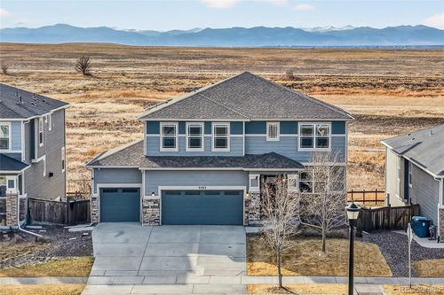9203 Pitkin St, Commerce City, CO, 80022-7198 | Card Image