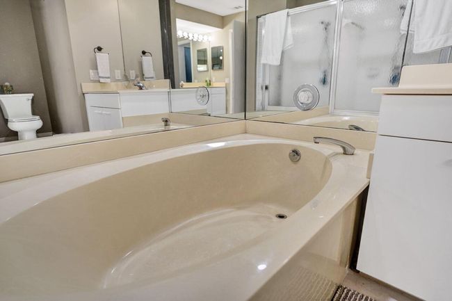 D - 5465 Monterey D Circle, Condo with 3 bedrooms, 3 bathrooms and null parking in Delray Beach FL | Image 46