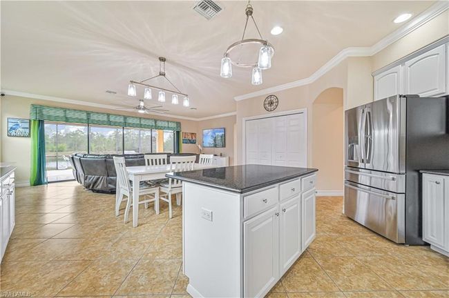 9280 River Otter Dr, House other with 5 bedrooms, 3 bathrooms and null parking in FORT MYERS FL | Image 13