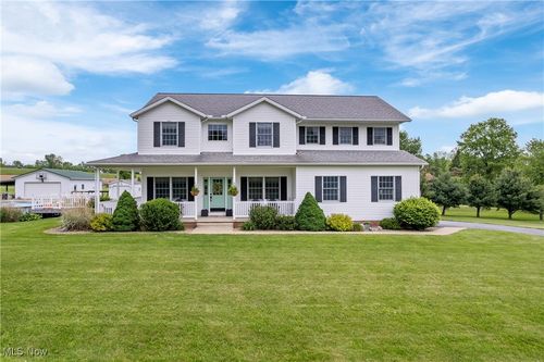 6495 Nathaniel Dr, Shreve, OH, 44676-9723 | Card Image