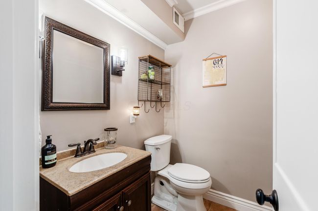 146 N Roosevelt Ave, House other with 3 bedrooms, 2 bathrooms and null parking in Bexley OH | Image 13