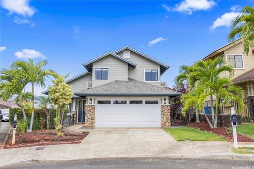 94-210 Pailolo Pl, Waipahu, HI, 96797-5634 | Card Image