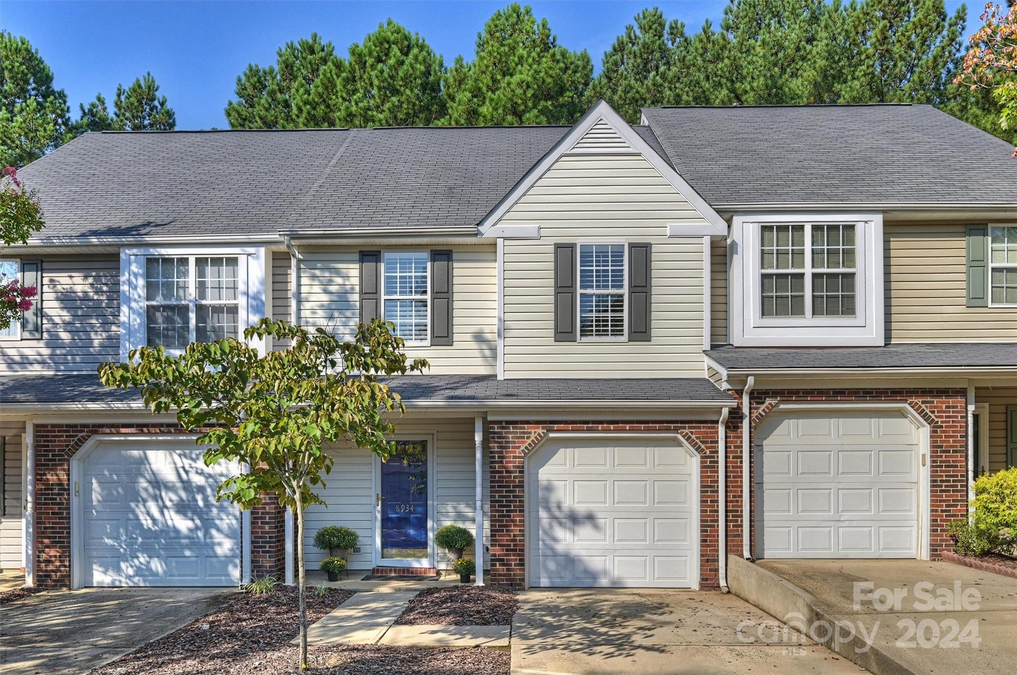 Houston Ridge Rd, Charlotte, NC 28277