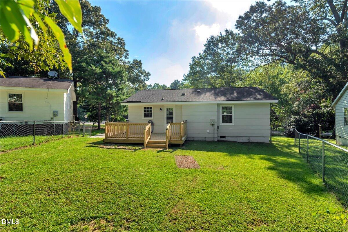 Residential in Roanoke Rapids 5