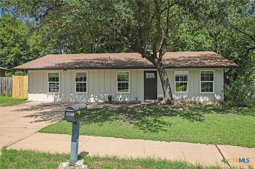 9809 Dallum Dr, Austin, TX, 78753-4311 | Card Image