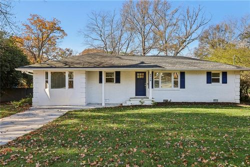 4938 White Blvd Sw, Mableton, GA, 30126-1552 | Card Image