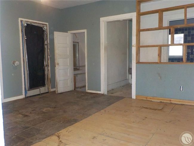 202 Jackson St, House other with 3 bedrooms, 1 bathrooms and null parking in Billings MT | Image 10
