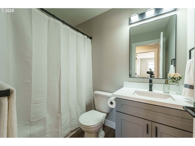 9 - 4007 Sw Myrtle Aly, House attached with 3 bedrooms, 3 bathrooms and 1 parking in Gresham OR | Image 31