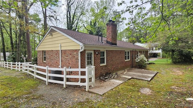 2313 Stratford Ct, House other with 3 bedrooms, 2 bathrooms and null parking in Richmond VA | Image 5