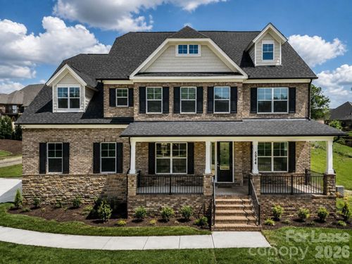 5944 Bakers Pt, Hickory, NC, 28602-8231 | Card Image