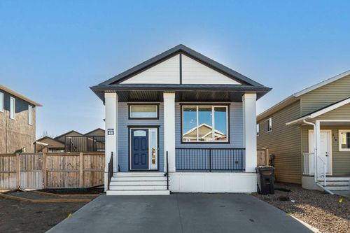 418 Sundance Dr, Coalhurst, AB, T0L0V2 | Card Image