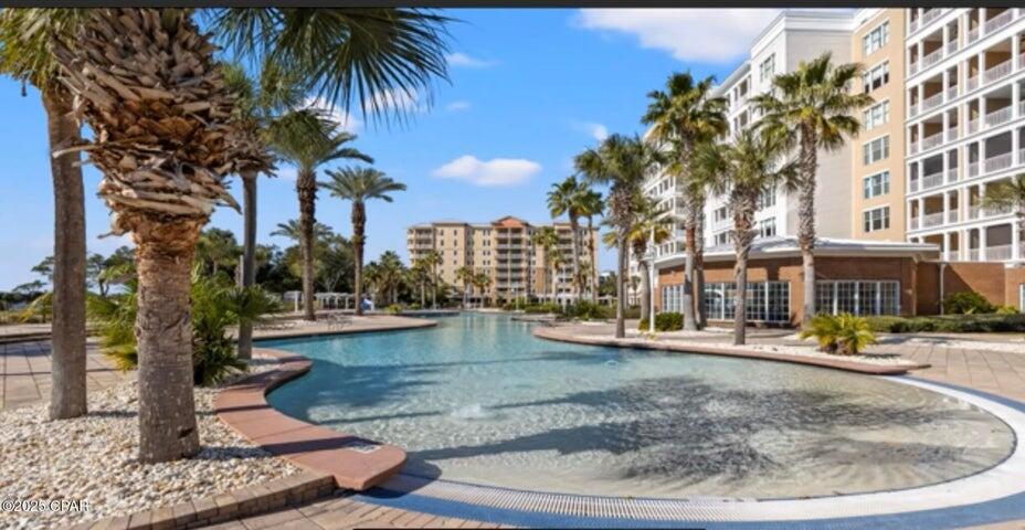 Residential in Panama City Beach 2