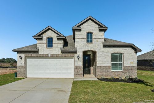 9307 Quail Crest Dr, Schertz, TX, 78154-0436 | Card Image