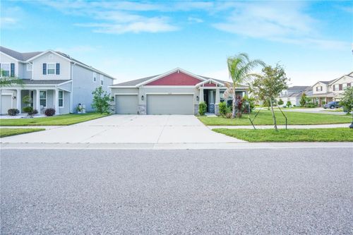 11818 Tetrafin Dr, RIVERVIEW, FL, 33579-4128 | Card Image