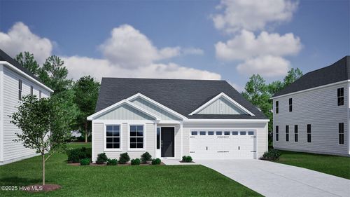 lot-66-461 Golden Rod Dr, Shallotte, NC, 28470 | Card Image