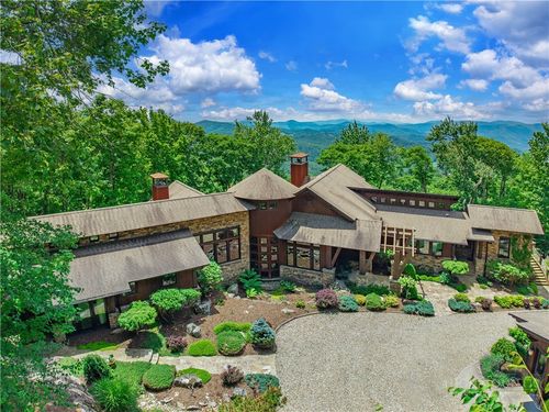 215 Chalke Ridge Trail, Banner Elk, NC, 28604 | Card Image
