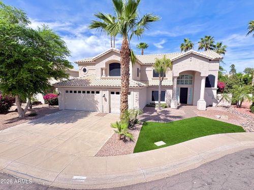 8966 E Captain Dreyfus Ave, Scottsdale, AZ, 85260-7629 | Card Image