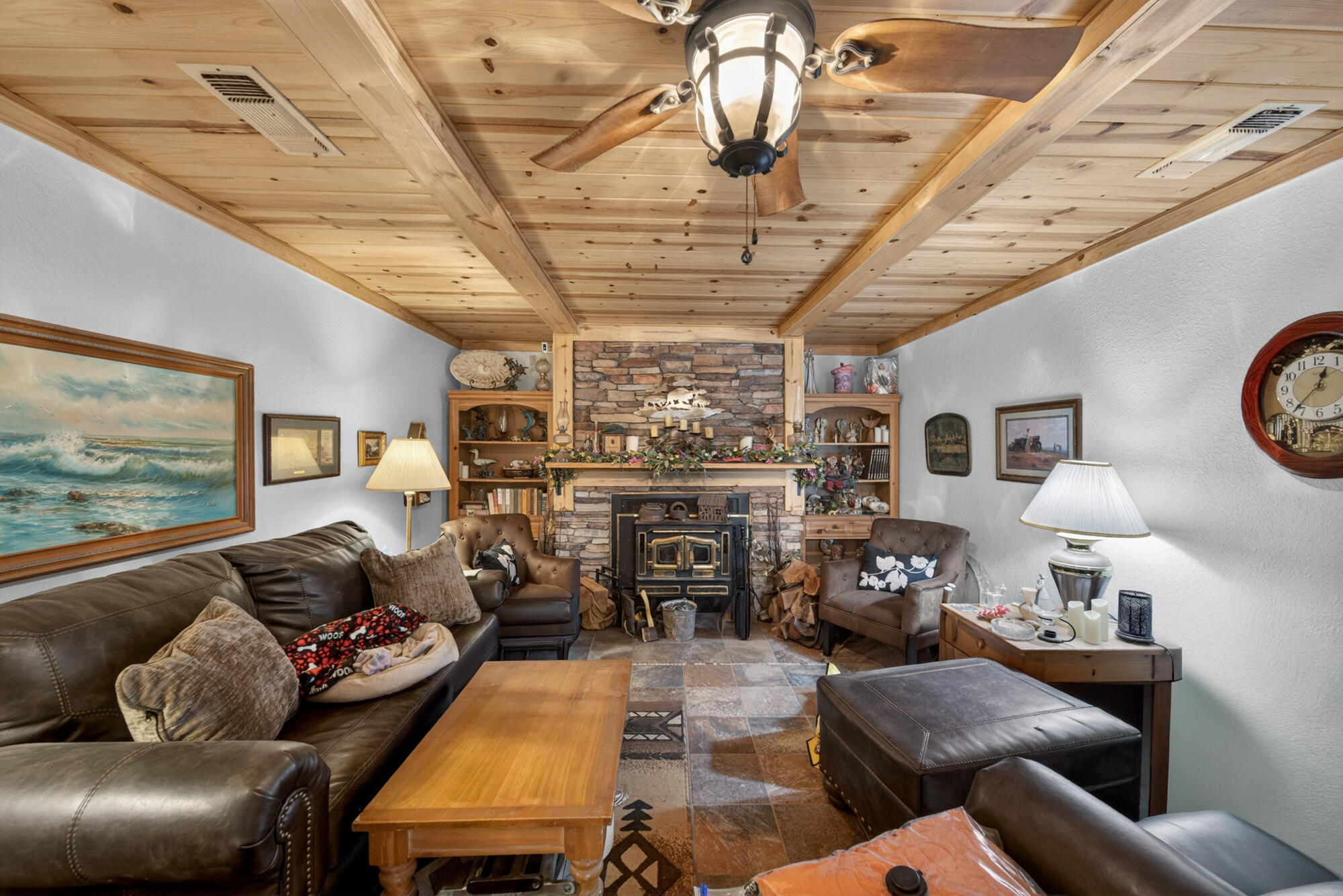 Residential in Redding 4