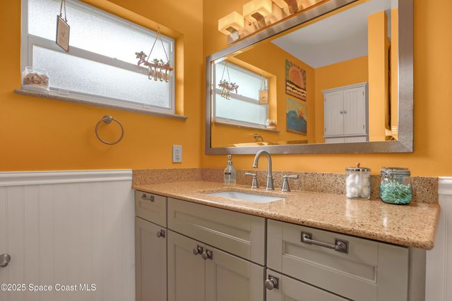 1061 Bali Rd, House other with 4 bedrooms, 2 bathrooms and null parking in Cocoa Beach FL | Image 28