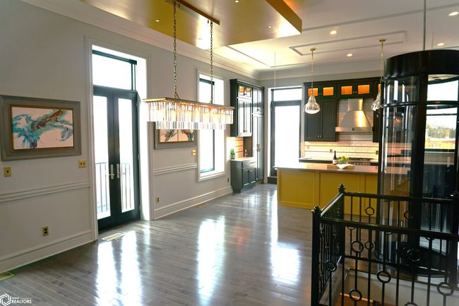 201 E State St, Condo with 2 bedrooms, 3 bathrooms and null parking in Algona IA | Image 38