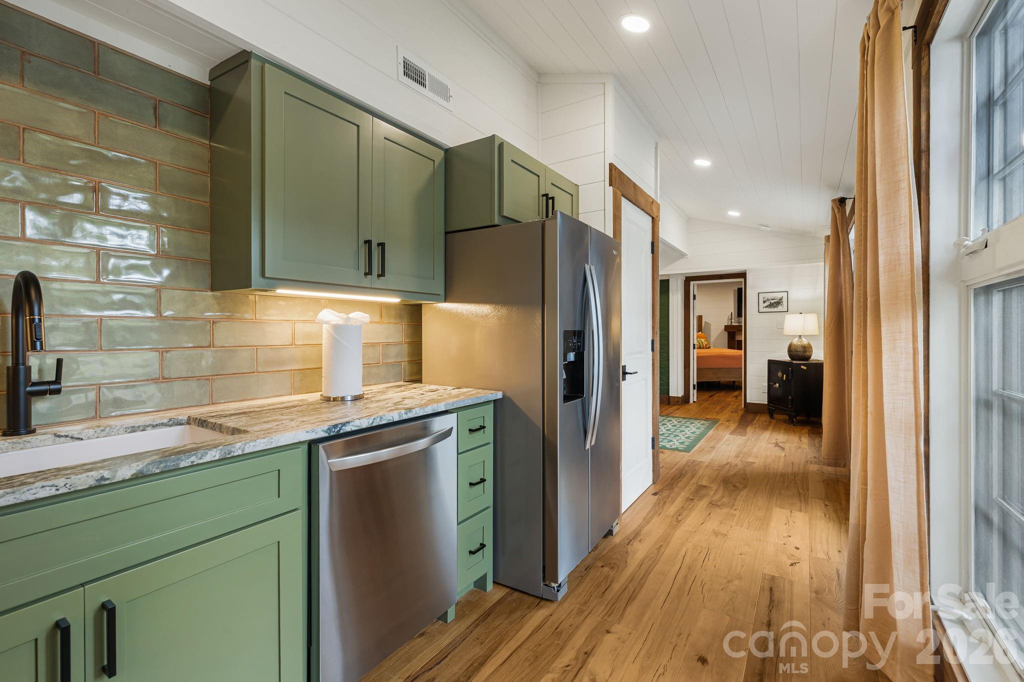 Residential in Asheville 5