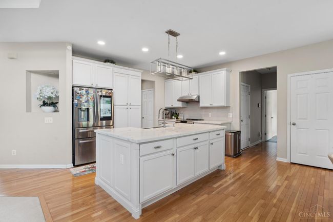 5535 Longhunter Chase Dr, House other with 4 bedrooms, 3 bathrooms and null parking in Liberty Twp OH | Image 14