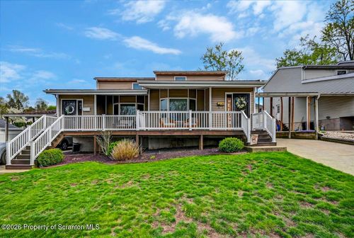 3921-3923 Lydon Lane, Moosic, PA, 18507 | Card Image