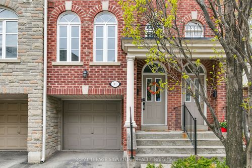41 San Remo Terr, Etobicoke, ON, M8Z6C6 | Card Image