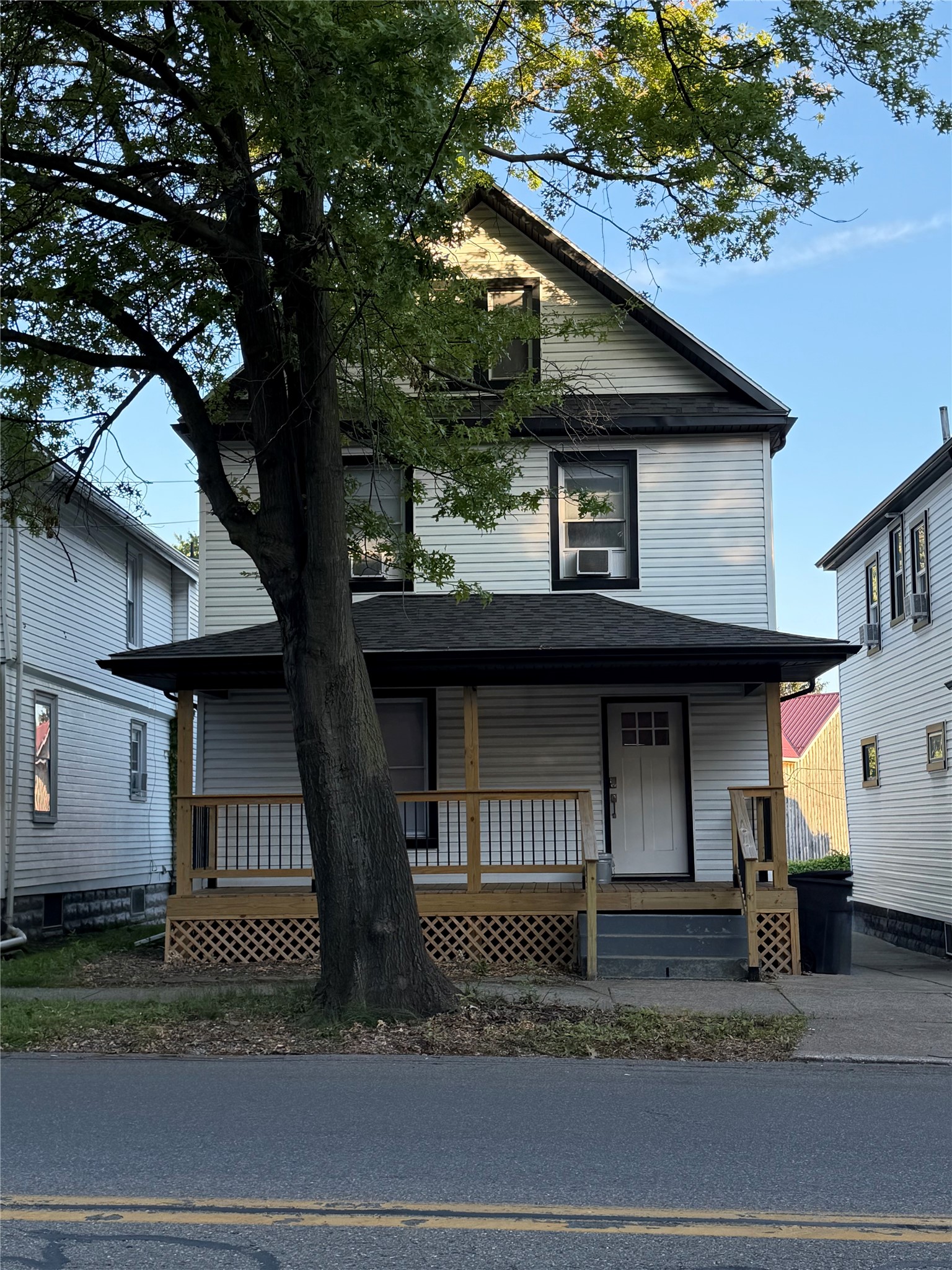 Residential in Erie