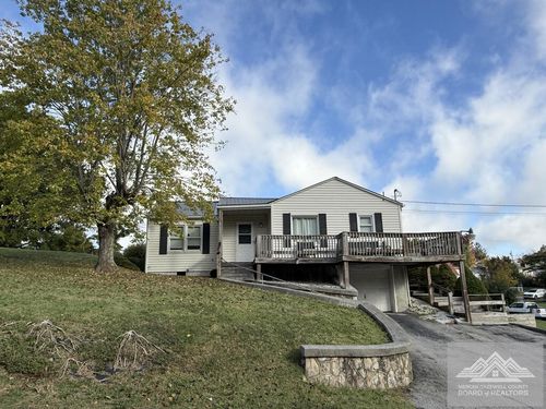 1124 W Cumberland Rd, Bluefield, WV, 24701 | Card Image