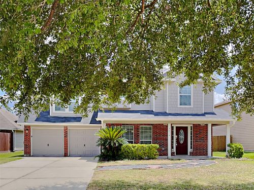 5614 My Way, Kingwood, TX, 77339-3376 | Card Image