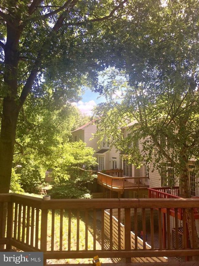 1311 Sundial Dr, Townhouse with 3 bedrooms, 4 bathrooms and null parking in RESTON VA | Image 12
