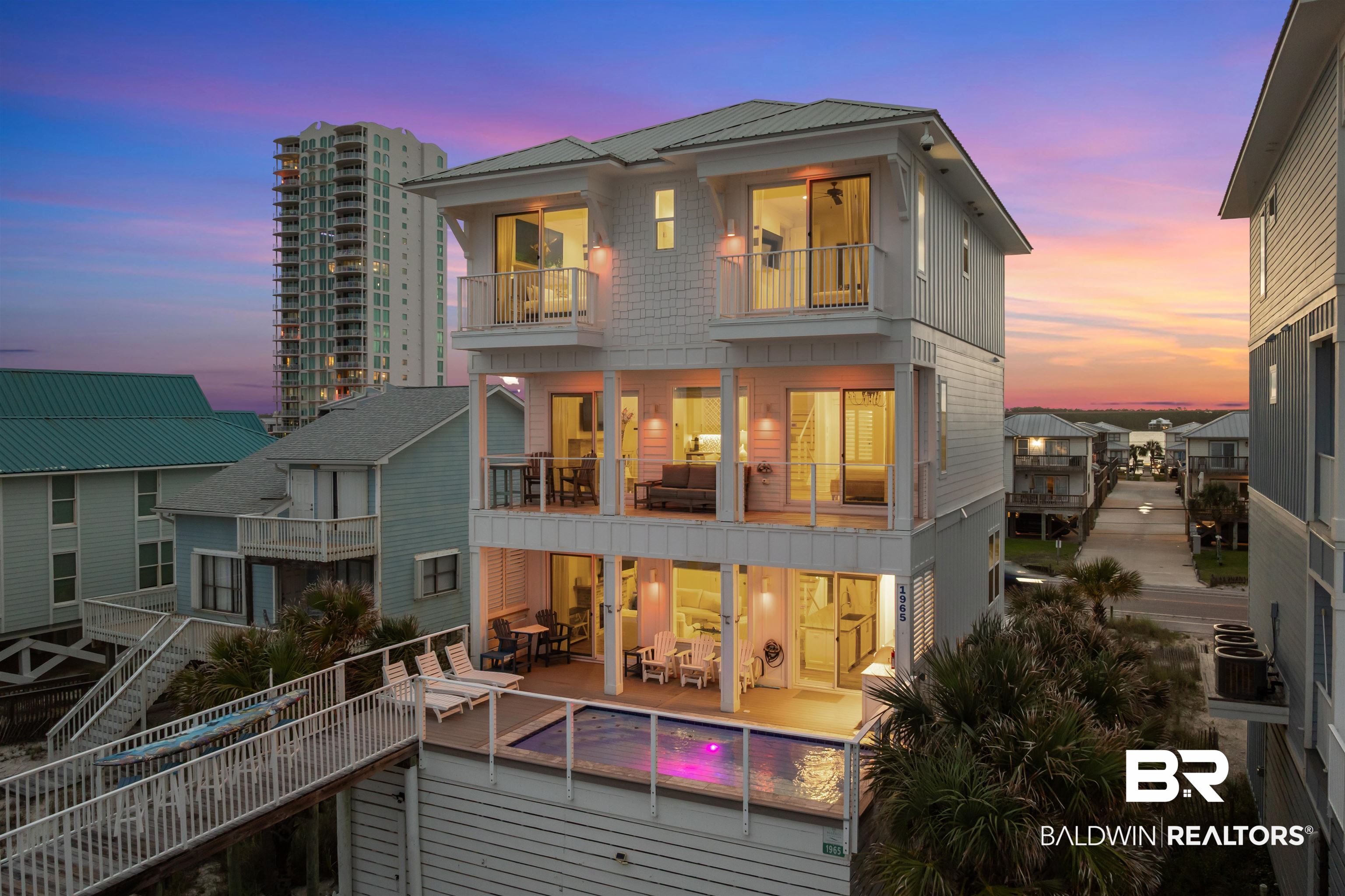 Residential in Gulf Shores 2