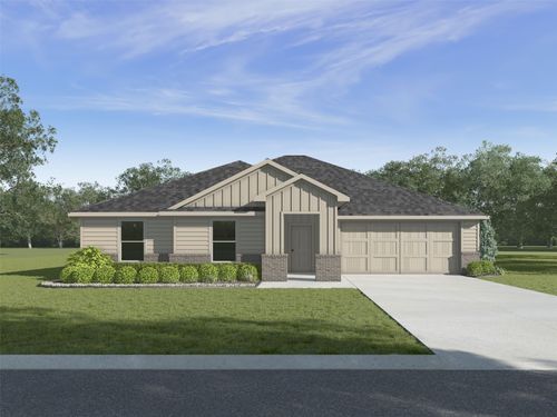 2157 Providence Dr, Abilene, TX, 79601-2377 | Card Image