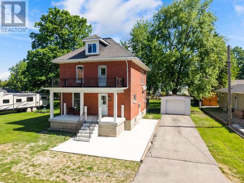 185 Trafalgar Street, West Perth (Mitchell), ON, N0K1N0 | Card Image