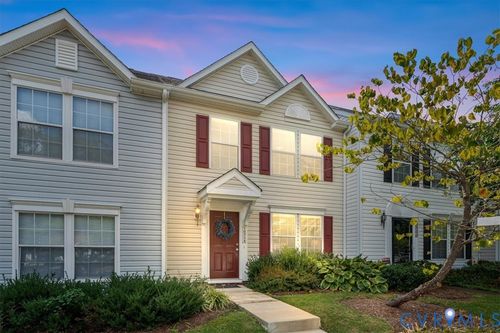 10715 Berman Ct, Henrico, VA, 23238-8105 | Card Image