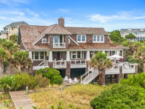 978 S Bald Head Wynd, Bald Head Island, NC, 28461-5104 | Card Image