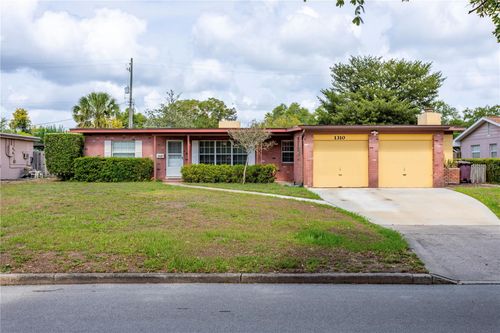 1310 Roscomare Ave, ORLANDO, FL, 32806-1861 | Card Image