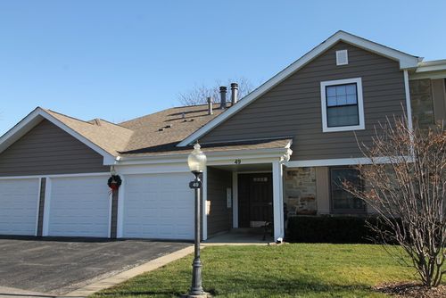 unit-a1-49 Stanton Ct, Schaumburg, IL, 60193-1858 | Card Image