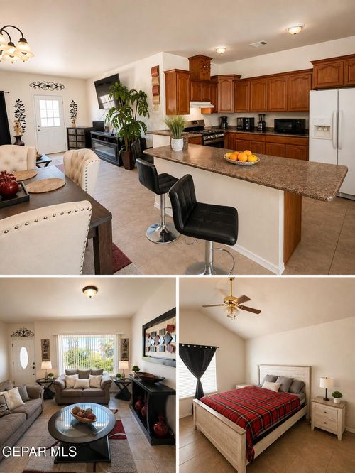c-332 Milton Rd, El Paso, TX, 79915-3336 | Card Image